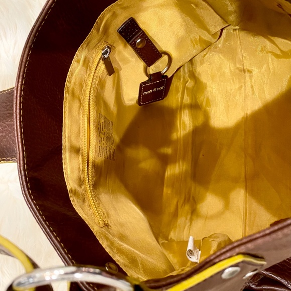 Matt & Nat Handbag - Picture 5 of 5